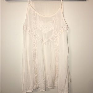 beautiful tank top